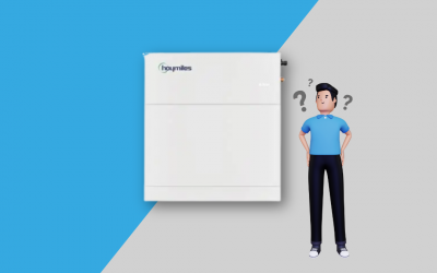 Batterie solaire : pourquoi choisir la batterie physique pour votre installation photovoltaïque ?